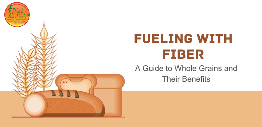 Fueling with Fiber